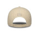 New Era Καπέλο LA Dodgers Womens MLB Winter Borg 9FORTY M-Crown Adjustable Cap